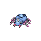 Sprite Spinarak