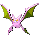 Sprite Crobat