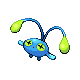 Sprite Chinchou