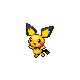 Sprite Pichu