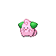 Sprite Cleffa