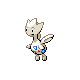 Sprite Togetic