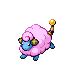 Sprite Mareep