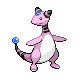 Sprite Ampharos