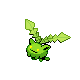 Sprite Hoppip