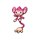 Sprite Aipom