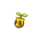 Sprite Sunkern