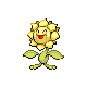 Sprite Sunflora