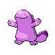 Sprite Quagsire