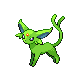Sprite Espeon