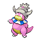 Sprite Slowking
