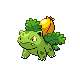 Sprite Ivysaur