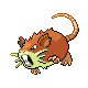 Sprite Raticate