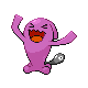 Sprite Wobbuffet