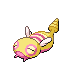 Sprite Dunsparce