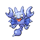 Sprite Gligar