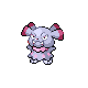 Sprite Snubbull