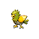 Sprite Spearow