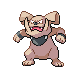 Sprite Granbull