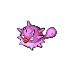 Sprite Qwilfish