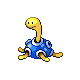 Sprite Shuckle