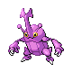 Sprite Heracross