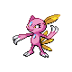 Sprite Sneasel