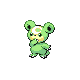 Sprite Teddiursa
