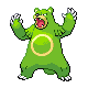 Sprite Ursaring