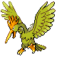 Sprite Fearow