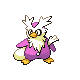 Sprite Delibird