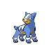 Sprite Houndour