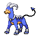 Sprite Houndoom