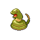 Sprite Ekans