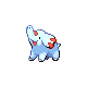 Sprite Phanpy