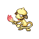 Sprite Smeargle