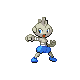 Sprite Tyrogue