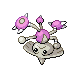 Sprite Hitmontop