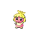 Sprite Smoochum