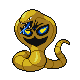 Sprite Arbok
