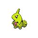 Sprite Larvitar