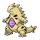 Sprite Tyranitar