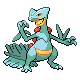 Sprite Sceptile