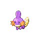 Sprite Mudkip