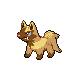 Sprite Poochyena
