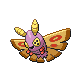 Sprite Dustox