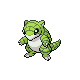 Sprite Sandshrew