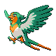 Sprite Swellow