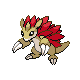 Sprite Sandslash