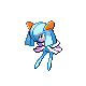 Sprite Kirlia